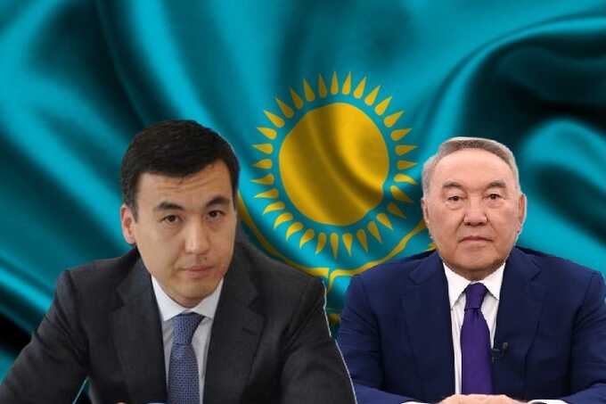 Тень Есимова и "грязные" деньги Назарбаева: что скрывает карьера Галимжана Есенова