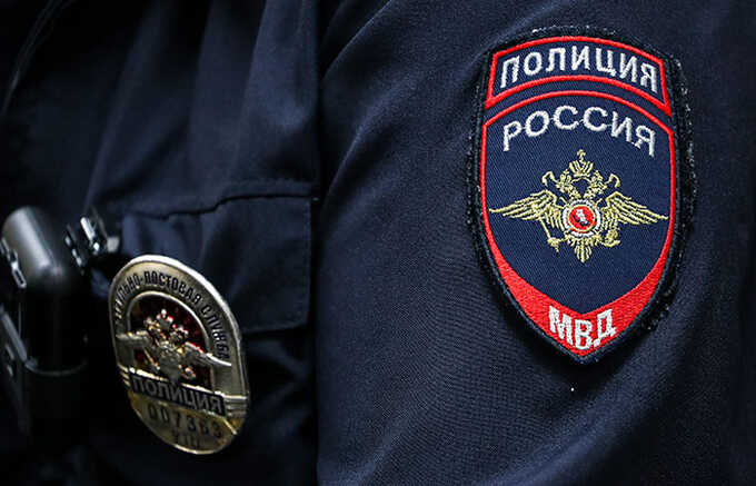 «Цирк из полиции» на Васильевском острове: кто устроил беспорядки в местном УМВД