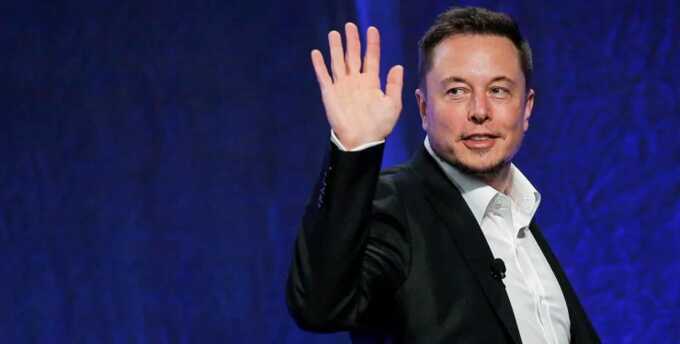 Маск отказывается от политики и возвращается к работе над Tesla и SpaceX