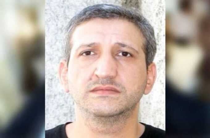 Турецкая полиция задержала вора в законе Тэко Тбилисского
