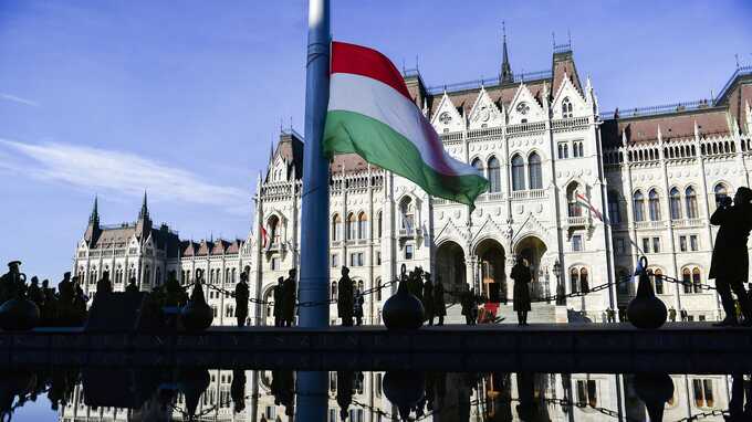 ЕС не смог лишить Венгрию права голоса в союзе
