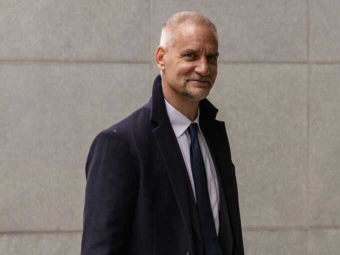 Суд приговорил банкира Goldman Sachs к тюремному сроку за хищение миллиардов