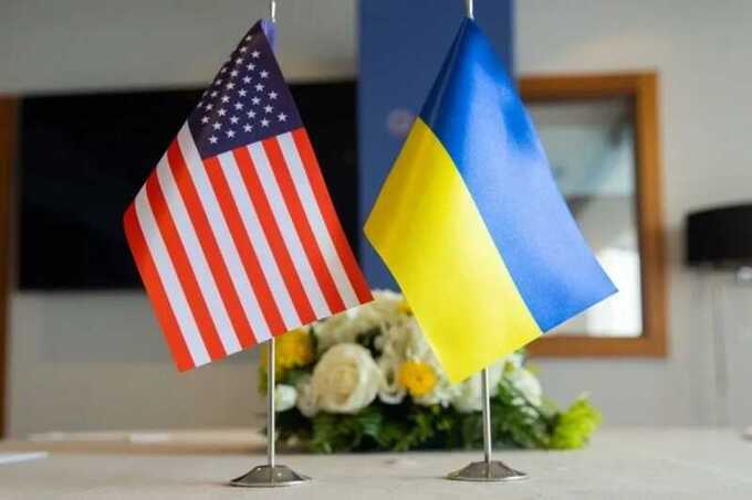 США не примут участия во втором раунде переговоров по Украине в Стамбуле
