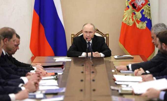 Российских бизнесменов предупредили о риске принудительного изъятия активов в пользу государства