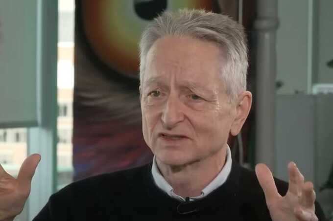 «Крёстный отец» ИИ Йошуа Бенджио заявил, что современные модели лгут и могут угрожать людям