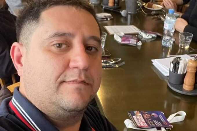 Появились новые детали похищения блогера Арега Щепихина