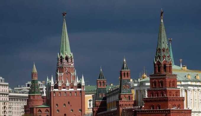 Кремль рассматривает перенос властных структур из Москвы из-за миграционных рисков