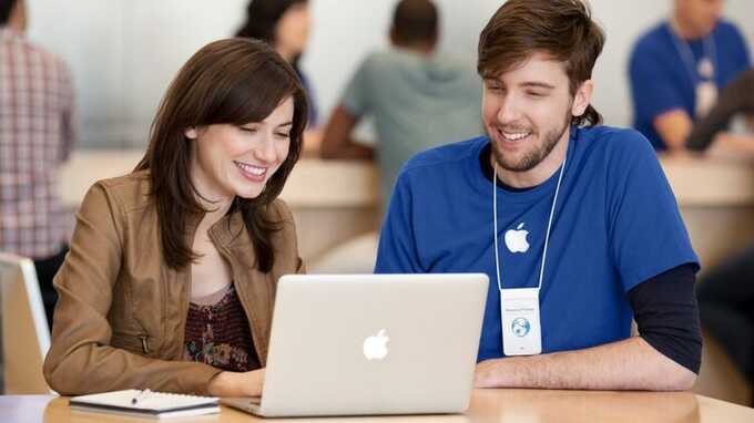 Apple внедрит перевод с любых языков во всех своих приложениях