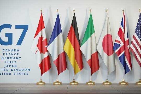 Лидеры G7 обсуждают, как избежать конфронтации с США