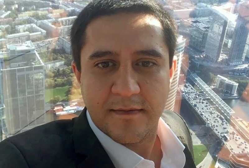 Кремль распорядился освободить подозреваемых в похищении блогера Арега Щепихина