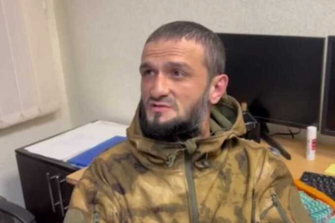 Бывший полицейский из Осетии, убивший жену, умер от передозировки на службе в зоне "СВО"