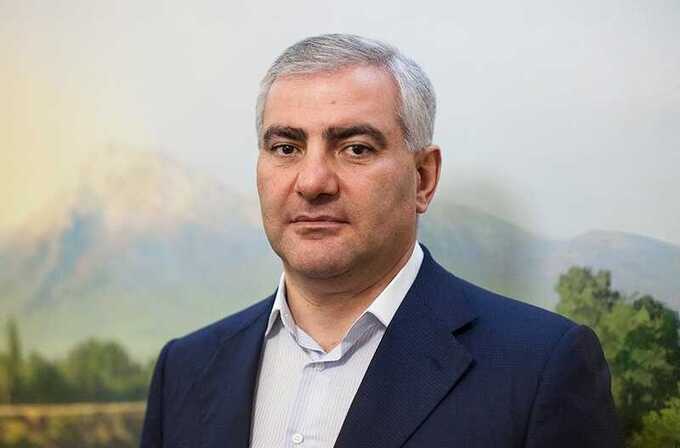Армянские власти возбудили дело против миллиардера Самвела Карапетяна