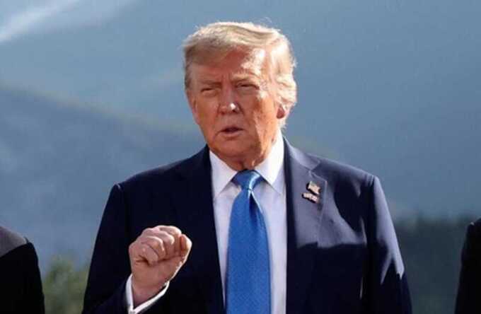 Трамп высказался о разнице между первым и вторым сроком