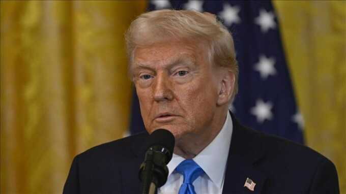 Трамп усомнился в достоверности данных о ядерной безопасности Ирана