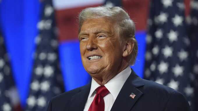 Трамп заявил, что Израиль и Иран нарушили перемирие