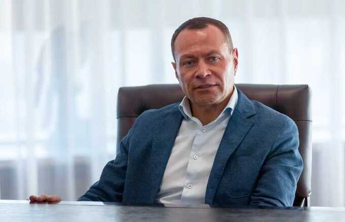 У экс-мэра Владивостока намерены конфисковать имущество на 6,5 миллиарда рублей