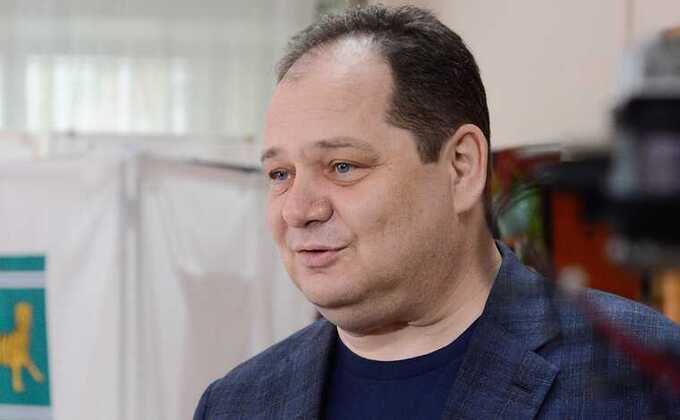 Гольдштейн бросает вызов Магомедову в борьбе за власть в Коми