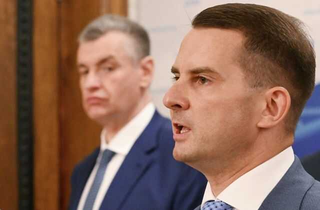ЛДПР втягивается в коррупционный скандал вокруг «Фонда мира»