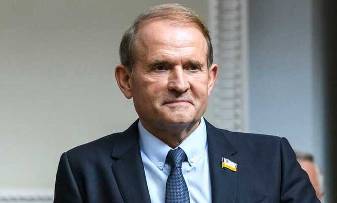 Медведчук и «Флоранс» участвуют в вывозе украденного украинского имущества в Беларусь