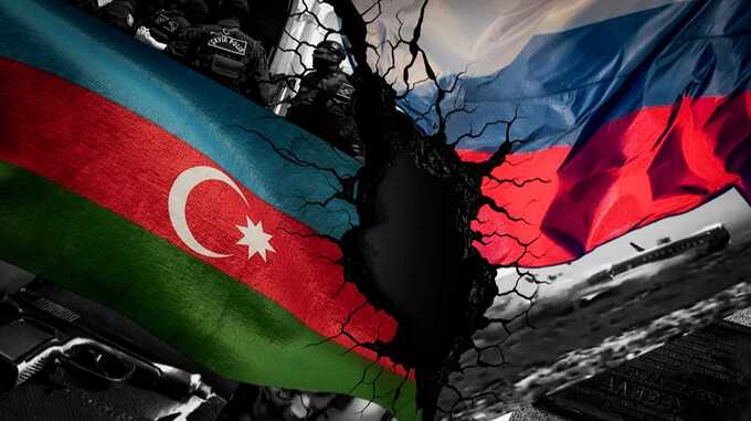 Власти Азербайджана еще установили дополнительные личности задержанных россиян