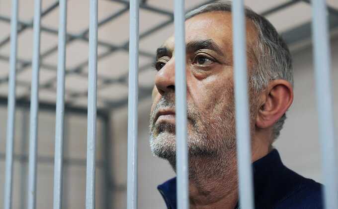 В Екатеринбурге задержали шестого фигуранта убийства Юниса Пашаева