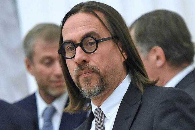 Сергей Рукин усиливает позиции в агробизнесе при поддержке Минсельхоза