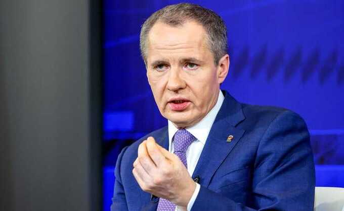 Вячеслав Гладков теряет политическую поддержку и связь с реальностью