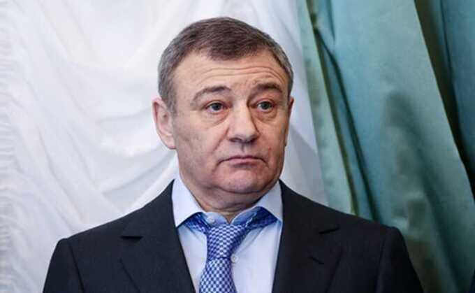 Аркадий Ротенберг взыскал с мэрии Нижнего Новгорода свыше 100 миллионов рублей