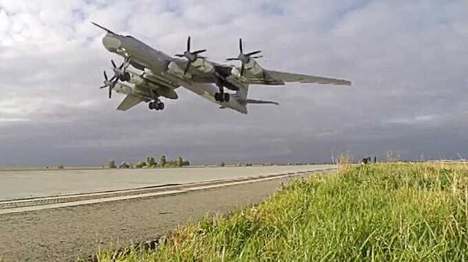 БПЛА ВСУ атаковали Саратовскую область