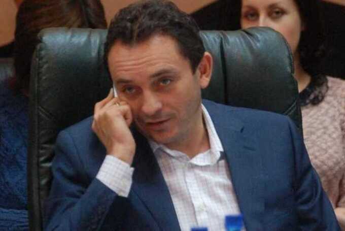 Дело миллиардера Олега Фомина усугубило внутренний конфликт в ФСБ