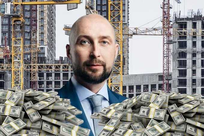The shady schemes of Glorax’s Andrey Birzhin and ties to Samolet Group: a developer cover for profitable kickbacks?