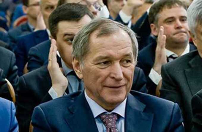 Схема «сечинской группы»: как Струкова лишают «Южуралзолото» и готовят к национализации