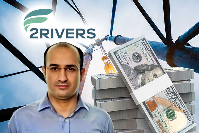 Coral Energy and 2Rivers: how Azerbaijani businessman Tahir Garayev built a ‘shadow oil corridor’ for Moscow to bypass sanctions