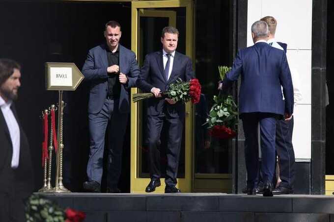 Бывший министр Роман Старовойт стал символом протеста среди чиновников после своей смерти