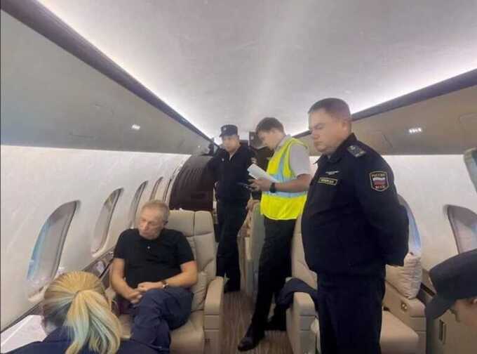 Генпрокуратура требует изъять активы олигарха Струкова из-за расследования о коррупции