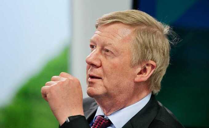 Бывший глава «Роснано» Анатолий Чубайс уехал в Израиль на фоне антикоррупционного расследования