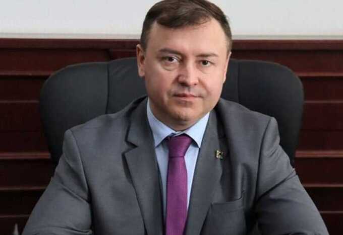 Бывшего гендиректора «Газпром межрегионгаз Махачкала» арестовали по подозрению во взяточничестве