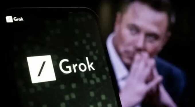 ИИ Grok 4 обучен учитывать позицию Маска при ответах на политические темы