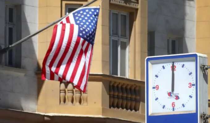 США снижают дипломатическую активность на фоне мировых кризисов