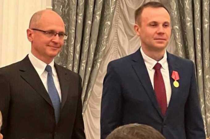 Помощника губернатора Ставрополья Дмитрия Донецкого арестовали за мошенничество на почти 20 миллионов рублей