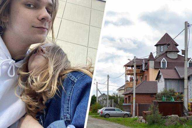 Наркоман-убийца из Новосибирска учится в университете и получает награды за участие в "СВО"