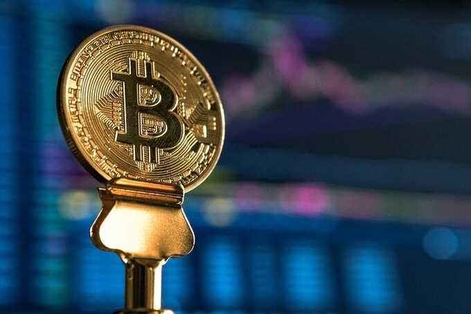 Биткоин впервые превысил 119 000 долларов, установив новый исторический максимум