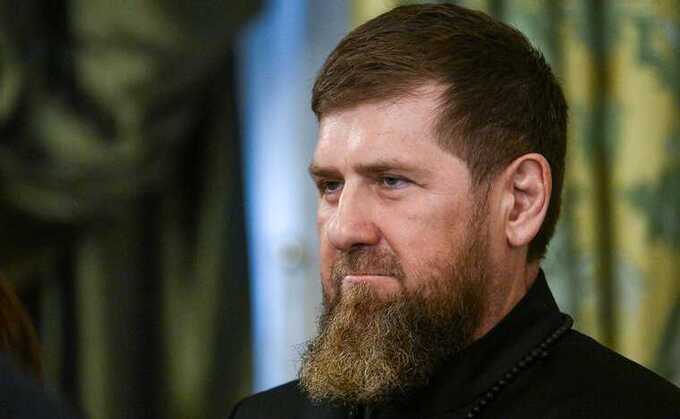 Кадыров скрывает здоровье, показываясь в эфире на пару секунд