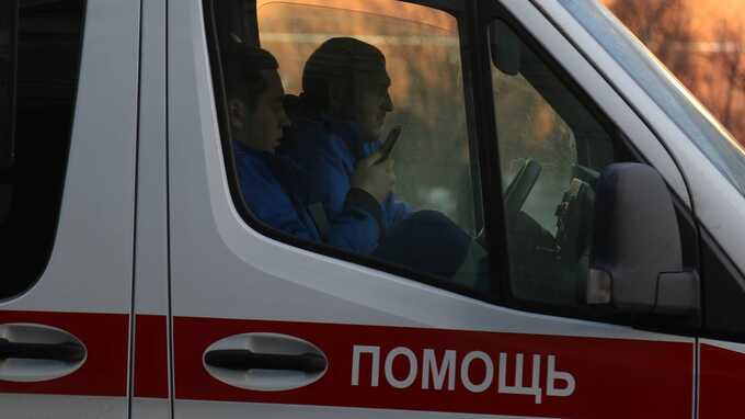 Число отравившихся питьевой водой в Дагестане выросло до 450 человек