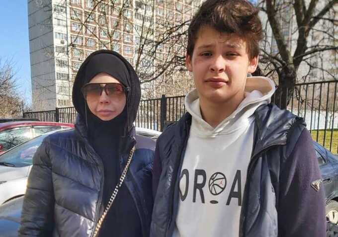 Ученик из Дагестана попал на фронт после пыток и давления