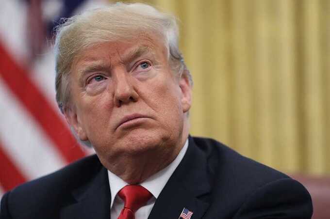 Президент США посоветовал Зеленскому не наносить удары по Москве