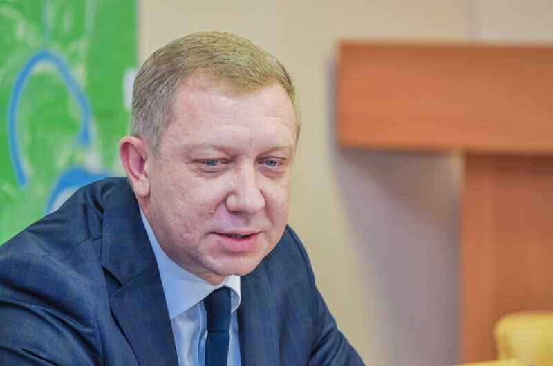 Бывшего главу Кирова Дмитрия Драного отправили в тюрьму за коррупцию