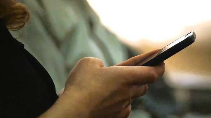 Операторы начнут передавать данные силовикам о поисках запрещённого контента