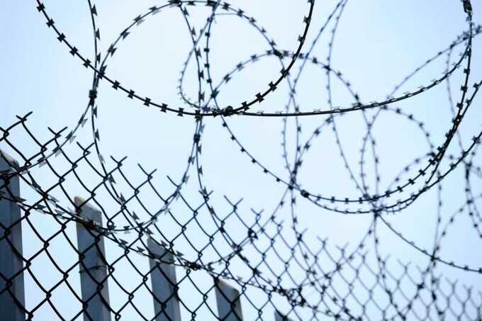В Мордовии врача обвиняют в жестоком обращении с украинцами в колонии