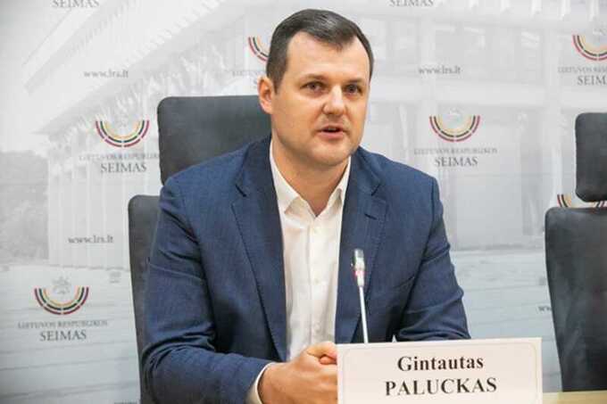 Paluckas Faces Allegations of Concealing Debt and Engaging in Dubious Property Transactions